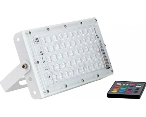 Прожектор GLANZEN FAD-0030-50-RGB SMD IP65