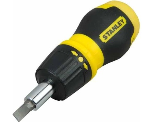 Отвертка с битами STANLEY Отвертка с битами STANLEY