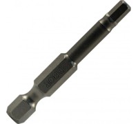 Бита для заворачивания D.BOR MAGNETIC HEX 4, 50 мм намагниченные (арт. d-m-hex04-050-010) (10 шт.) D10-DMHEX04050010