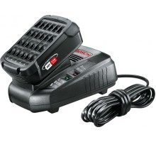 Набор аккумуляторов и зарядное устройство BOSCH PBA 18/2.5 AL 1830 CV 14,4 – 18 В POWER FOR ALL [1600A00K1P]