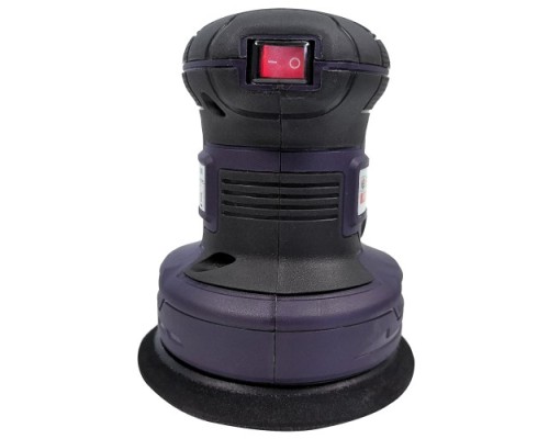 Виброшлифмашина эксцентриковая сетевая SPARKY EX 125E 13000140100 купить с доставкой и официальной гарантией
