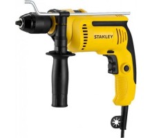 Дрель ударная сетевая STANLEY SDH700C [SDH700C-RU]