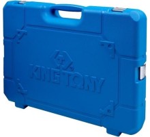 Кейс для набора инструментов KING TONY 7553MR01 827553B3KKT