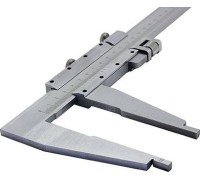Штангенциркуль КАЛИБРОН ШЦ-III 250-800 губки 125 мм, 0,1, L - 800 мм 102875