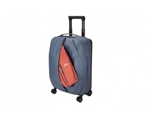 Дорожный чехол THULE 3 205 020 на колесах aion carry on spinner, 35l, dark slate [3205020]