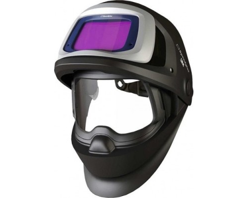 Маска сварщика 3M Speedglas® 9100V 501805P [7100134600]