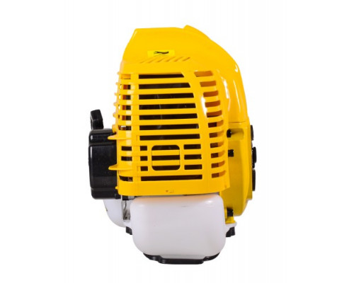 Триммер бензиновый HUTER GGT-520S с катушкой Easy Load и диском 40ТР 70/2/33