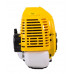 Триммер бензиновый HUTER GGT-520S с катушкой Easy Load и диском 40ТР 70/2/33