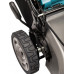 Газонокосилка аккумуляторная MAKITA DLM 462 Z без АКБ и З/У [DLM462Z]