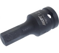 Головка ударная торцевая HEX JTC 1/2