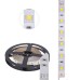Лента светодиодная LAMPER 141-2023 12B, SMD5050, 14,4Bт/м, 60LED/м, 4000К, 10мм/3м дл