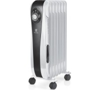 Обогреватель масляный ELECTROLUX EOH/M-5157N радиатор sport line 7 секций НС-1100923