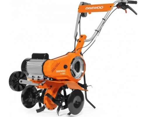 Культиватор DAEWOO DAT 2500ER электрический [DAT 2500ER]