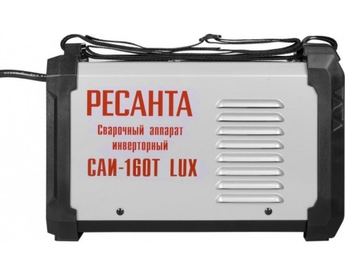 Сварочный инвертор РЕСАНТА САИ 160Т LUX [65/69]