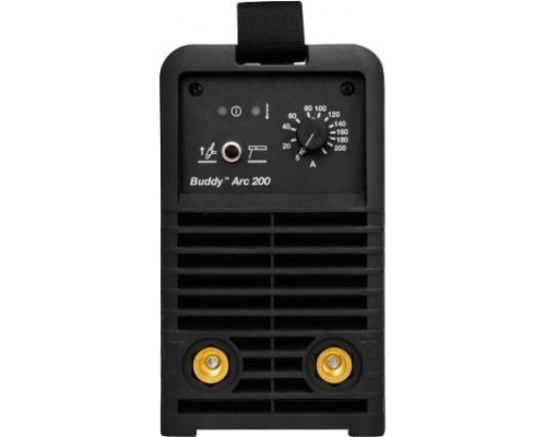 Сварочный инвертор ESAB BUDDY ARC 200 НАКС [0700300887н]