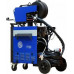 Сварочный полуавтомат Aurora Skyway 500 Dual Pulse MIG/MAG/MMA/TIG