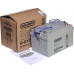Аккумулятор GELBERT 6-EVF-60 тяговый 12V 64A/H C5