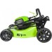 Газонокосилка аккумуляторная GREENWORKS GD60LM51HP бесщеточная без АКБ и ЗУ (2502707) [2502707]