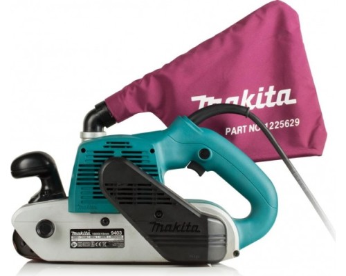 Шлифмашина ленточная сетевая MAKITA 9403