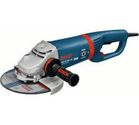 Болгарка (УШМ) BOSCH GWS 24-230 JVX 0601864504