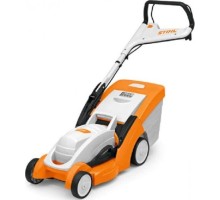 Газонокосилка электрическая STIHL RME 339 C [63200112415]