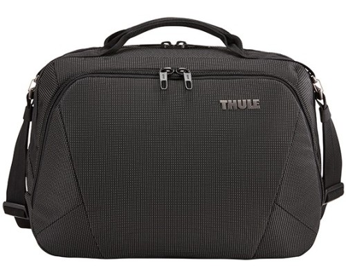 Дорожный чехол THULE 3 204 056 дорожная crossover 2 boarding bag, 25l, black [3204056]