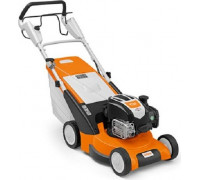 Газонокосилка бензиновая STIHL RM-545 V 63400113417