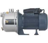 Насос поверхностный UNIPUMP JS 80 с ручкой и кнопкой включения 43196