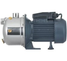 Насос поверхностный UNIPUMP JS 80 с ручкой и кнопкой включения 43196