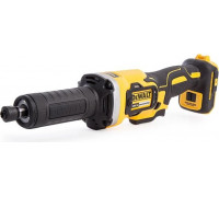 Гравер DeWALT DCG 426 N бесщеточная, без АКБ и ЗУ DCG426N-XJ