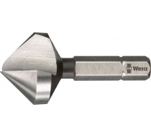 Зенкер WERA М 8   845 1-flute Countersink Bits WE-104664 [WE-104664]