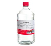 Растворитель-очиститель REXANT «Калоша» 1 л (Нефрас-с2-80/120) 09-4130