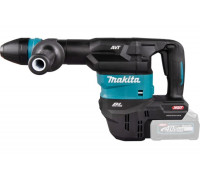 Молот ударный аккумуляторный MAKITA HM001GZ02 без АКБ и ЗУ + сумка
