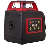 Лазерный уровень RGK SP 400 ротационный 4610011872884