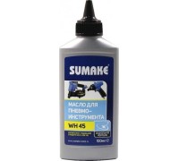 Масло SUMAKE WH 45 (100 мл) для пневмоинструмента [00-00000034]