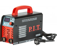 Сварочный инвертор P.I.T. PMI180-C