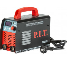 Сварочный инвертор P.I.T. PMI180-C