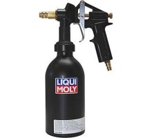 Пистолет-распылитель высокого давления LIQUI MOLY Hohlraum-Druckbecher-Pistole 7946 7946/6226