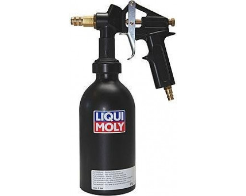 Пистолет-распылитель высокого давления LIQUI-MOLY Hohlraum-Druckbecher-Pistole 7946 [7946]