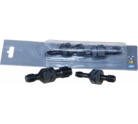 Метчики для ремонта резьбы гнезда свечи зажигания MHRTOOLS MHR02110