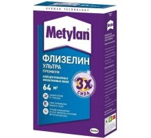 Клей обойный МЕТИЛАН Флизелин Ультра Премиум (500 г) 1035098