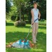 Ручка алюминиевая GARDENA Ergoline Alu 150 plus 03745-20.000.00 03745-20.000.00