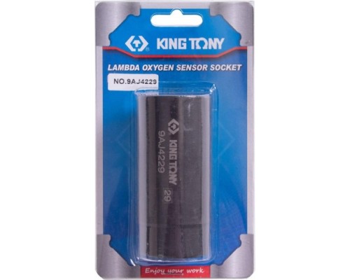 Головка для датчика давления масла KING TONY 9AJ4229 1/2