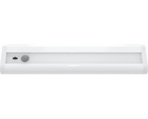 Светильник сенсорный GAUSS Sensor 2,5w,215х47х18,105лм многофункциональный автономный [CL003]