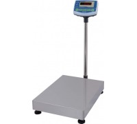 Весы напольные Скейл СКЕ-300-4560 RS 300 кг, 450х600 мм 1357263