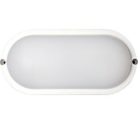 Светильник для ЖКХ светодиодный LightPhenomenON LBWP-01-IP65-12W-6500К Овал Е1601-0002