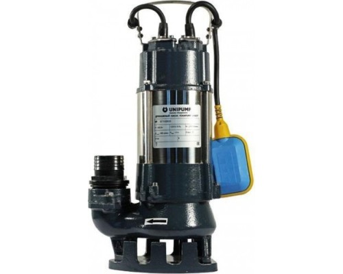 Насос дренажный UNIPUMP FEKAPUMP V1500F [89415]