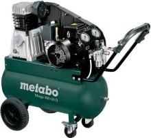 Компрессор поршневой METABO Mega 400/50 D [601537000]