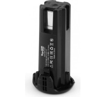 Аккумулятор TopON для Hitachi EB 3.6В, 1.5Ah (Ni-Mh) TOP-PTGD-HIT-3.6-1.5