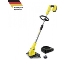 Триммер аккумуляторный KARCHER LTR 18-30 Battery Set 1.444-311.0